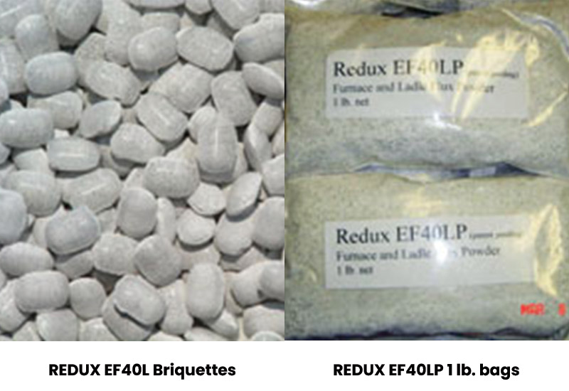 Redux EF40L