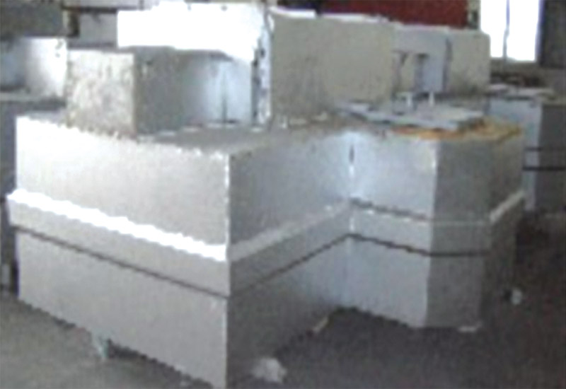 CUMICRETE CA 66