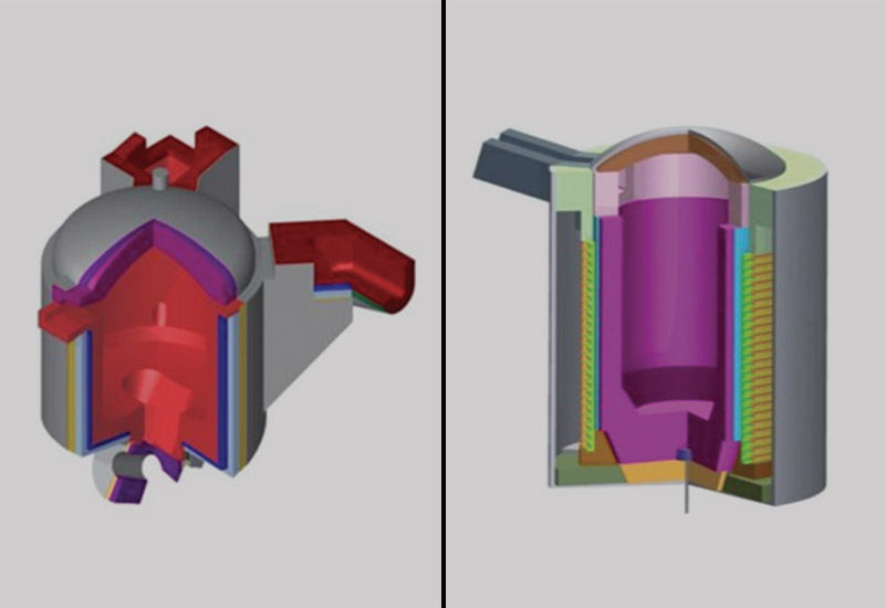 Advance Refractory Solutions for Reducing Defects in Foundry